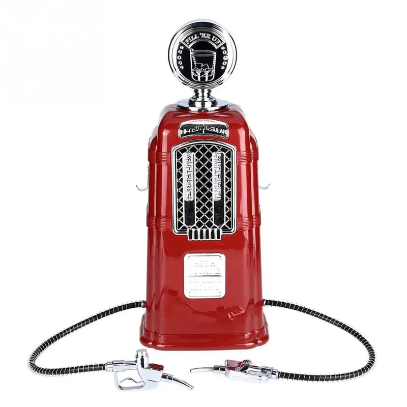 1000cc Double Guns Liquor Pump Gas Station Beer Dispenser Alcohol Liquid Soft Drink Beverage Dispenser Machine Bar Beer Tools
1000cc Double Guns Liquor Pump Gas Station Beer Dispenser Alcohol Liquid Soft Drink Beverage Dispenser Machine Bar Beer Tools