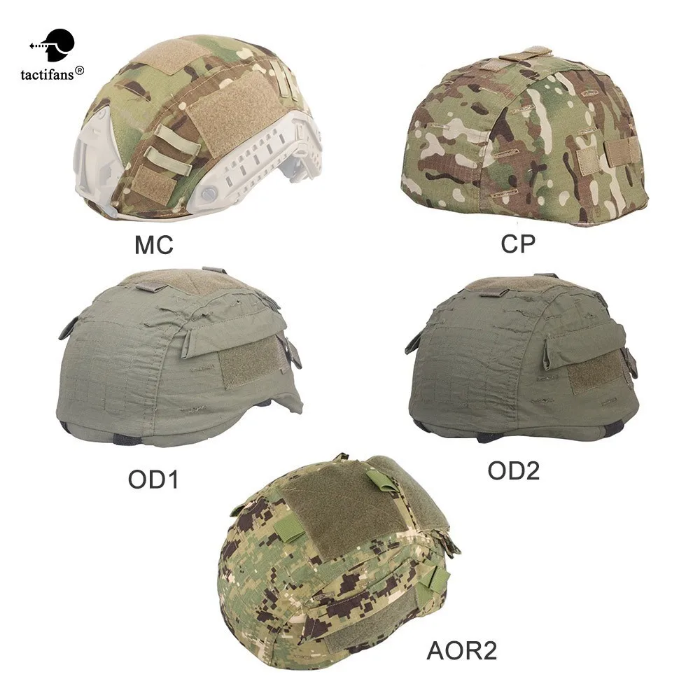Hunting Paintball Army Accessories Wargame Gear FAST Helmet Cover For Fast Vision MICH 2001/2002 Style MC OD AOR2
Hunting Paintball Army Accessories Wargame Gear FAST Helmet Cover For Fast Vision MICH 2001/2002 Style MC OD AOR2