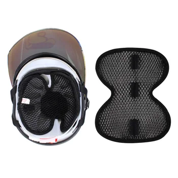 Motorcross helmet Nets pad Combinations Protective Gears Accessories Protection Motorcycle Helmet Wholesale Accessories Supplie
Motorcross helmet Nets pad Combinations Protective Gears Accessories Protection Motorcycle Helmet Wholesale Accessories Supplie