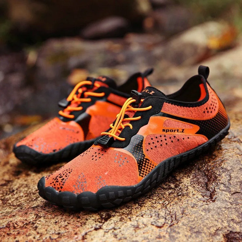 2019 Aqua Shoes For Men Women Summer Swim Drain hole sole Rubber Non-slip On surf Light Beach Unisex Water Shoes Wading Shoes
2019 Aqua Shoes For Men Women Summer Swim Drain hole sole Rubber Non-slip On surf Light Beach Unisex Water Shoes Wading Shoes