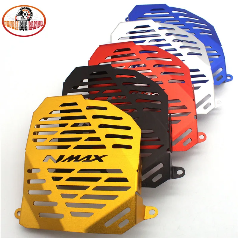 Motorcycle Stainless Steel Radiator Guard Radiator Grille Cover Protection For YAMAHA NMAX155 2015-2018 N-MAX 155 NMAX-155 2017
Motorcycle Stainless Steel Radiator Guard Radiator Grille Cover Protection For YAMAHA NMAX155 2015-2018 N-MAX 155 NMAX-155 2017