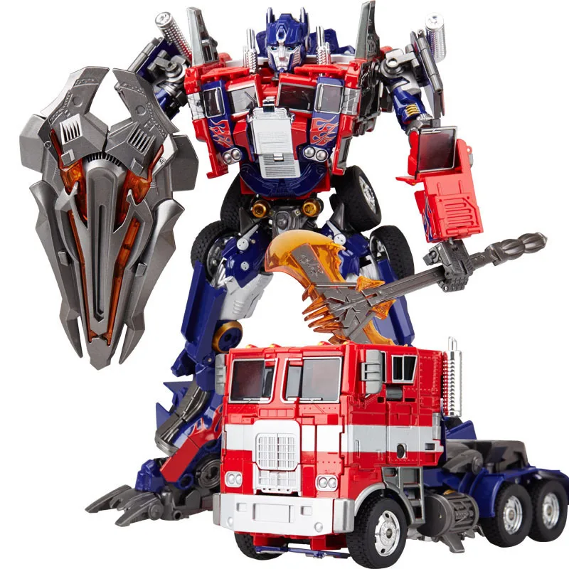 WeiJiang W8022 Transformation Movie Anime Series Model Big Bee Deformation Robot Alloy Abs Plastic Large Size Birthday Gift
WeiJiang W8022 Transformation Movie Anime Series Model Big Bee Deformation Robot Alloy Abs Plastic Large Size Birthday Gift