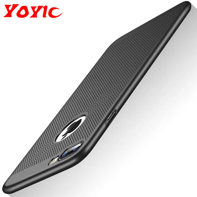 Ultra Slim Phone Case For iPhone 6 6s 7 8 Plus Hollow Heat Dissipation Cases Hard PC For iPhone 5 5S SE Back Cover Coque XS MAX
Ultra Slim Phone Case For iPhone 6 6s 7 8 Plus Hollow Heat Dissipation Cases Hard PC For iPhone 5 5S SE Back Cover Coque XS MAX