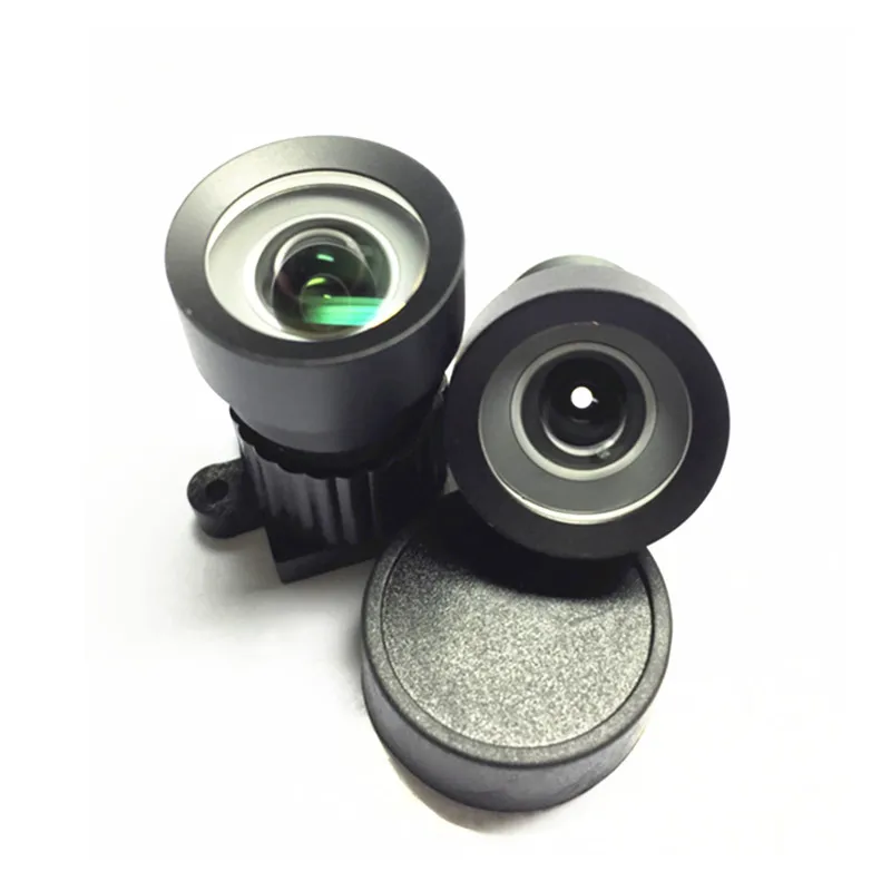 13M M12 5.90mm HD Wide Angle No Distortion Optical FPV Camera Lens for FPV Camera RC Drones Spare Part Accessories
13M M12 5.90mm HD Wide Angle No Distortion Optical FPV Camera Lens for FPV Camera RC Drones Spare Part Accessories