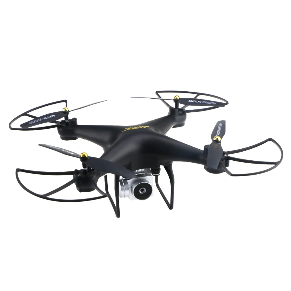 

JJRC H68 RC Drone with 720P HD Camera Altitude Hold Quadrocopter Headless 20Mins Long Fly Time FPV RC Helicopter