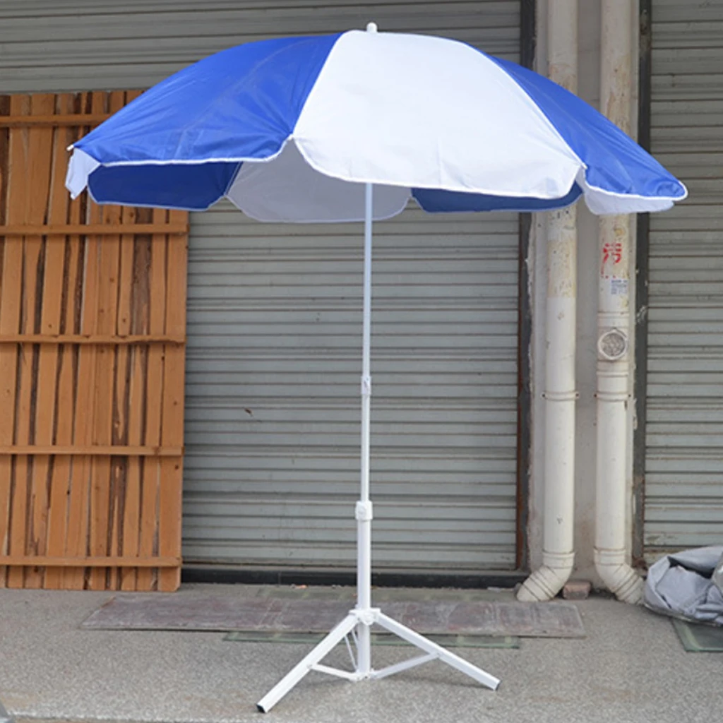 Portable Foldable Beach Stand Outdoor Sunshade Anchor - Adjustable Patio Umbrella Base Holder - Rust Free Umbrella Base
Portable Foldable Beach Stand Outdoor Sunshade Anchor - Adjustable Patio Umbrella Base Holder - Rust Free Umbrella Base