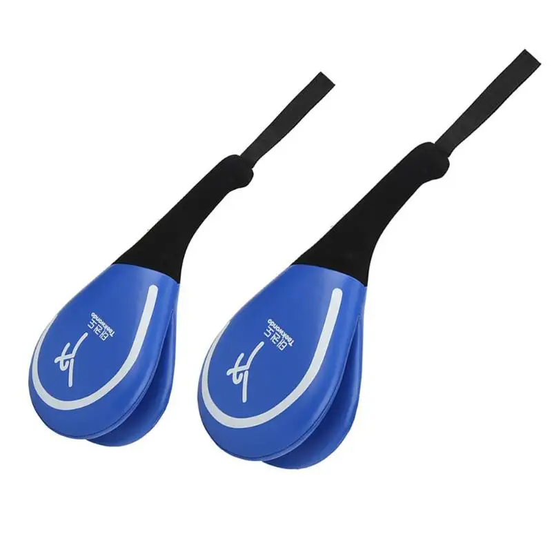 PU Boxing Training Pads Taekwondo Hand Racket Kick Target Punching Pad Karate Training Paddle Boxing Equipment
PU Boxing Training Pads Taekwondo Hand Racket Kick Target Punching Pad Karate Training Paddle Boxing Equipment