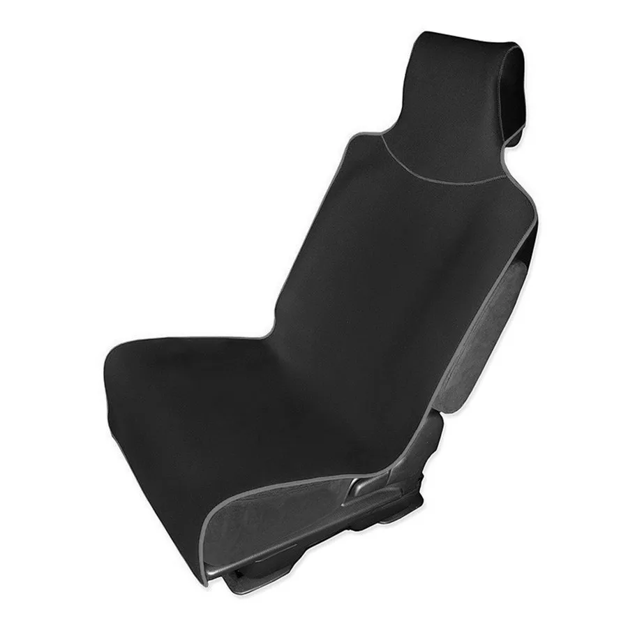 Universal Front Seat Car Driver's Seat Cover Protector Waterproof Diving material Fit For Most Car
Universal Front Seat Car Driver's Seat Cover Protector Waterproof Diving material Fit For Most Car