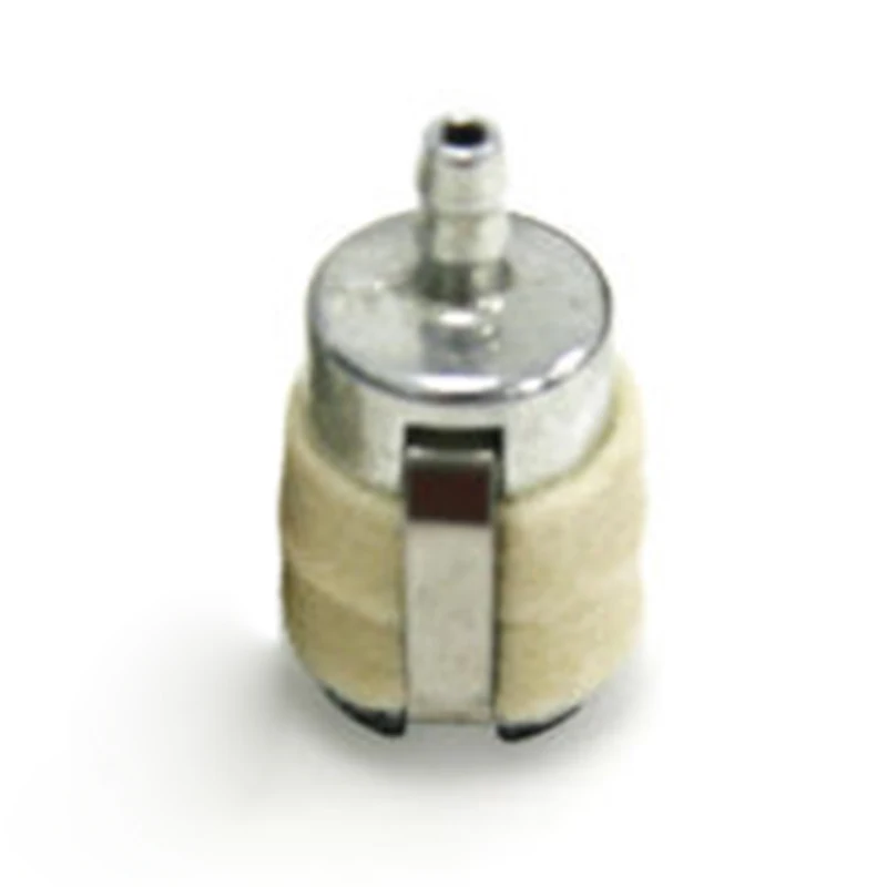Gas Fuel Filter Fits For S.tihl/H.usqvarna/J.onsered/Ho.melite/Ec.ho/Po.uland Chainsaw
Gas Fuel Filter Fits For S.tihl/H.usqvarna/J.onsered/Ho.melite/Ec.ho/Po.uland Chainsaw