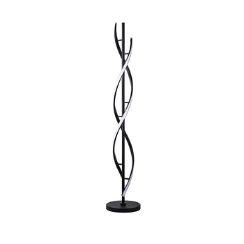 Modern LED Floor Lamp 100-240V for Living Rooms Standing Pole Light 30W for Family Rooms Bedrooms & Offices Dimmable Lighting
Modern LED Floor Lamp 100-240V for Living Rooms Standing Pole Light 30W for Family Rooms Bedrooms & Offices Dimmable Lighting