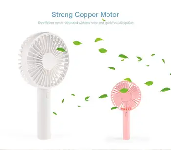 1800mAh Hot sale USB Fan Flexible portable removable USB Mini Fan For all Power Supply USB Output Summer Gadgets
1800mAh Hot sale USB Fan Flexible portable removable USB Mini Fan For all Power Supply USB Output Summer Gadgets