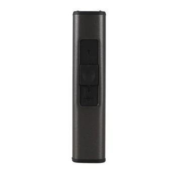 Cigarette Lighter Double Sided Ignition Usb Electronic Cigarette Lighter Smart Press Screen Lighter For Men'S Accessories
Cigarette Lighter Double Sided Ignition Usb Electronic Cigarette Lighter Smart Press Screen Lighter For Men'S Accessories