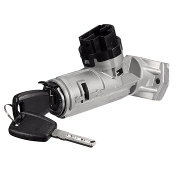 Ignition Lock Barrel For Peugeot Boxer for Fiat Ducato for Citroen Jumper Relay 02-06
Ignition Lock Barrel For Peugeot Boxer for Fiat Ducato for Citroen Jumper Relay 02-06