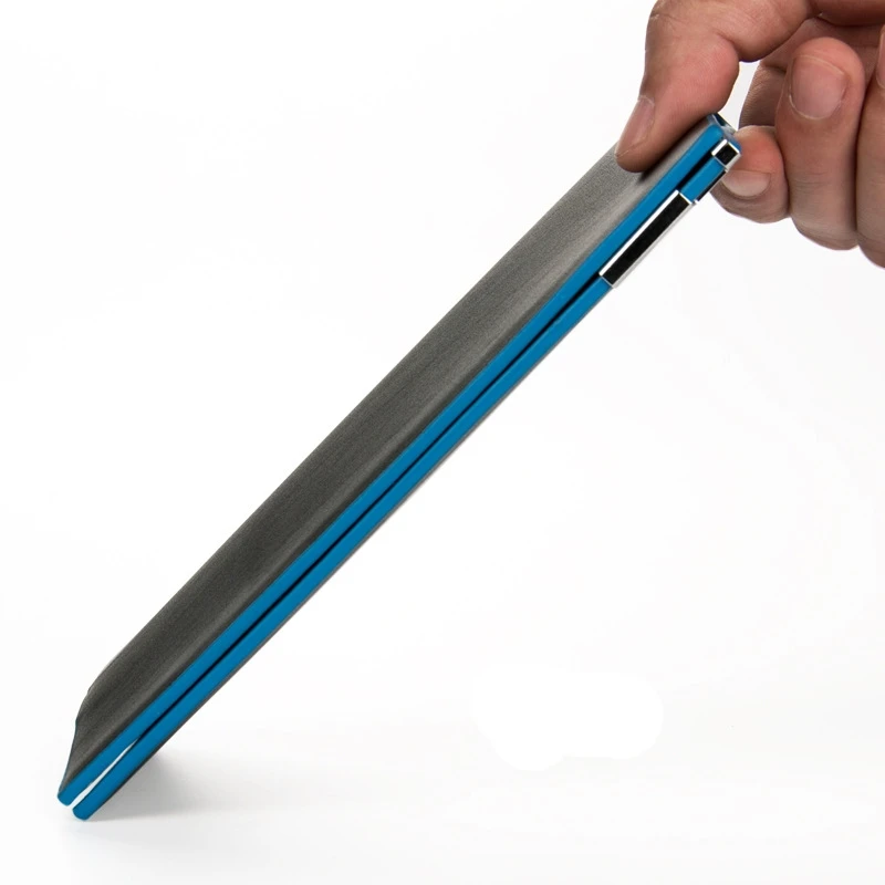 Men's Long Wallet Large Capacity Blue Edge Wallet Korean Fashion Wallet 2019 Tide Leather Wallet
Men's Long Wallet Large Capacity Blue Edge Wallet Korean Fashion Wallet 2019 Tide Leather Wallet