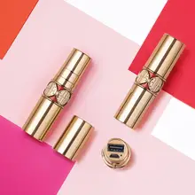 Cell Lipstick Colorful Square Tube 3000mAh Power Bank Rechargeable 18650 Battery External Battery Pack Powerbank For iPhone 
Cell Lipstick Colorful Square Tube 3000mAh Power Bank Rechargeable 18650 Battery External Battery Pack Powerbank For iPhone