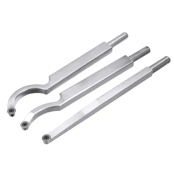 Hollower Wood Turning Tool Hollowing Cutting Lathe Tool With Wood Carbide Inserts For Metal Working Lathe Turning Cutting
Hollower Wood Turning Tool Hollowing Cutting Lathe Tool With Wood Carbide Inserts For Metal Working Lathe Turning Cutting