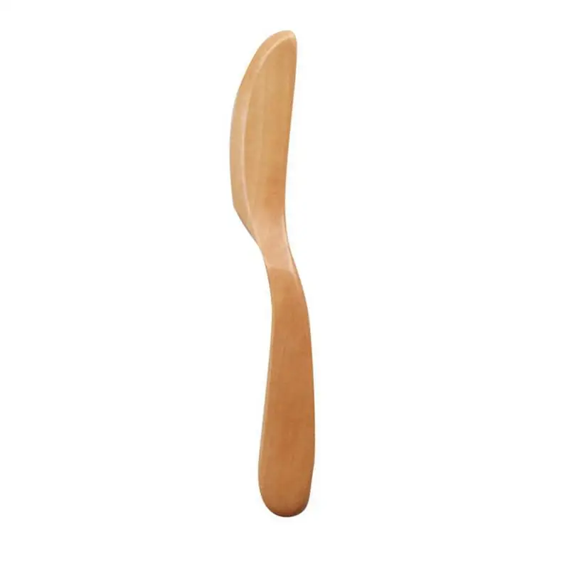 1Pc Knife Style Wooden Mask Japan Butter Knife Marmalade Knife Dinner Knives Tabeware With Thick Handle High Quality
1Pc Knife Style Wooden Mask Japan Butter Knife Marmalade Knife Dinner Knives Tabeware With Thick Handle High Quality