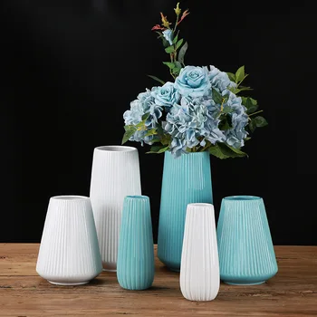 Modern Minimalist Ceramic Vase Art Design Product Vase Home Office Ceramic Vase Party And Special Occasions
Modern Minimalist Ceramic Vase Art Design Product Vase Home Office Ceramic Vase Party And Special Occasions