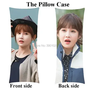 Girl customized So Ji Yeon Bo Ram pillow case sleeping Tara Eun Jung only Pillow cover
Girl customized So Ji Yeon Bo Ram pillow case sleeping Tara Eun Jung only Pillow cover
