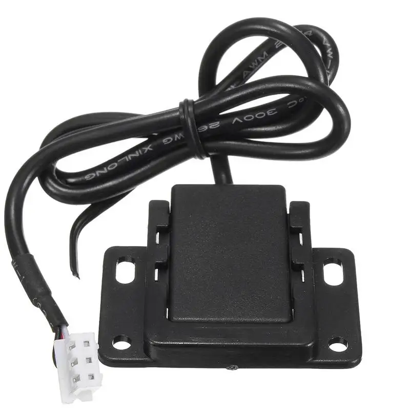 Non-contact Tank Liquid Water Level Sensor for Car Vehicle Testing Equipment 2019
Non-contact Tank Liquid Water Level Sensor for Car Vehicle Testing Equipment 2019