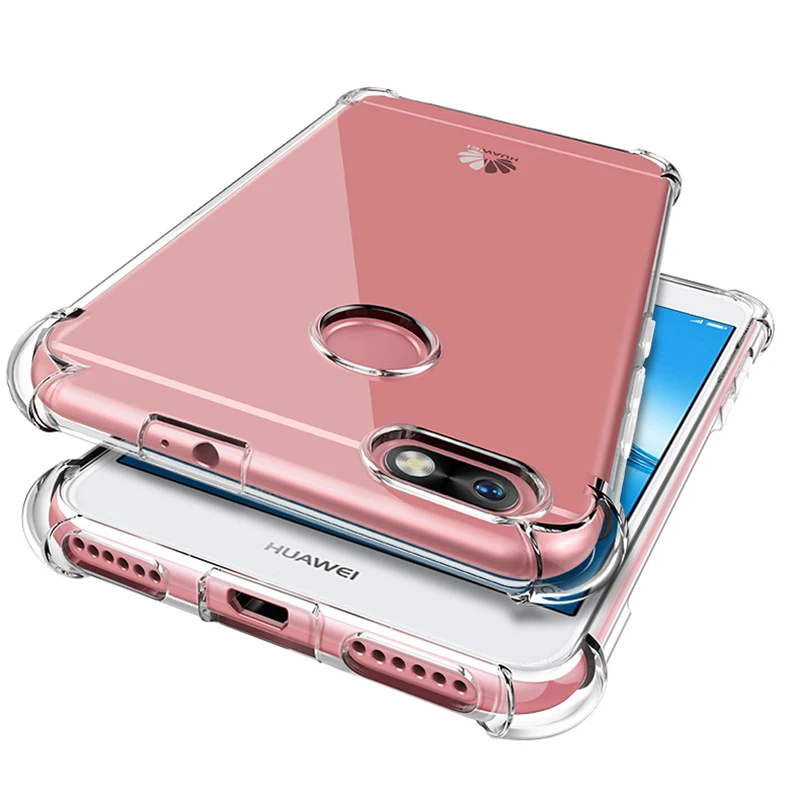 Airbag Shockproof Case For Huawei Honor 10i 20i 8S 8A 8C 8X Y7 Pro Y9 P Smart Plus 2019 P30 Lite P20 Pro Nova 3 3i Mate 30 Cover
Airbag Shockproof Case For Huawei Honor 10i 20i 8S 8A 8C 8X Y7 Pro Y9 P Smart Plus 2019 P30 Lite P20 Pro Nova 3 3i Mate 30 Cover