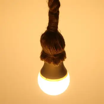 Vintage Rope Pendant Light Lamp Loft Creative Personality Industrial Lamp Edison Bulb American Style For Living Room
Vintage Rope Pendant Light Lamp Loft Creative Personality Industrial Lamp Edison Bulb American Style For Living Room