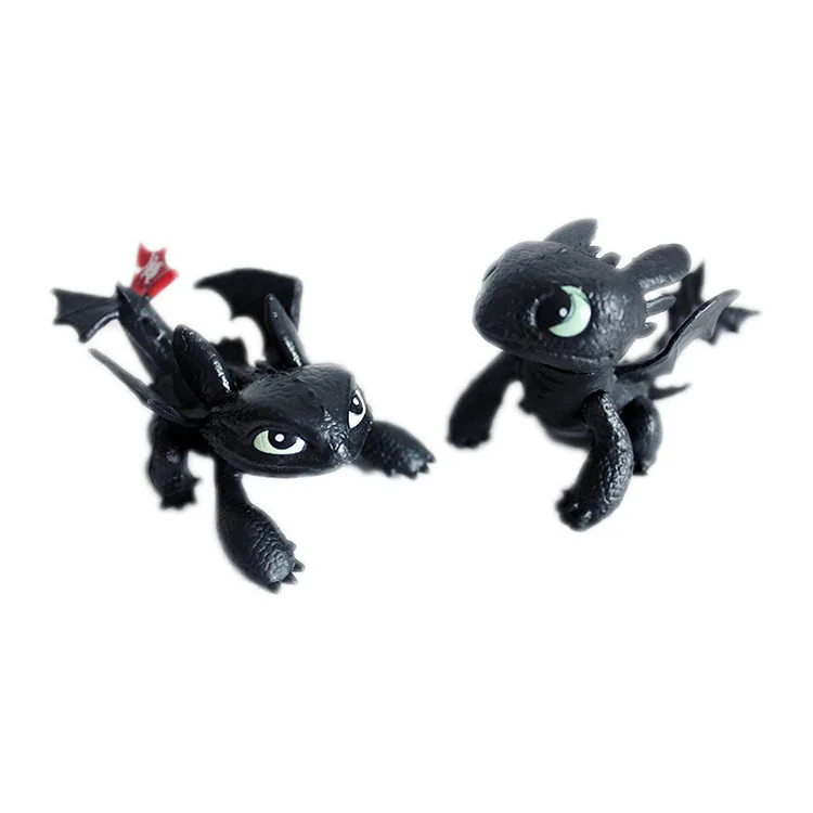 How To Train Your Dragon 2 Toys Action Figures Night Fury Toothless PVC Dragon Children Brinquedos Kids Toys Juguetes china
How To Train Your Dragon 2 Toys Action Figures Night Fury Toothless PVC Dragon Children Brinquedos Kids Toys Juguetes china