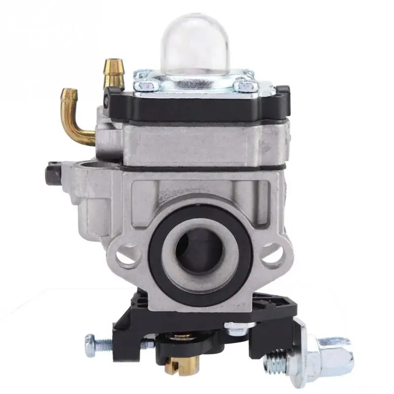 Carburetor Carb for 33CC 36CC Engine Pole Chainsaw Hedge Trimmer Replacement Lawn Mower Parts
Carburetor Carb for 33CC 36CC Engine Pole Chainsaw Hedge Trimmer Replacement Lawn Mower Parts