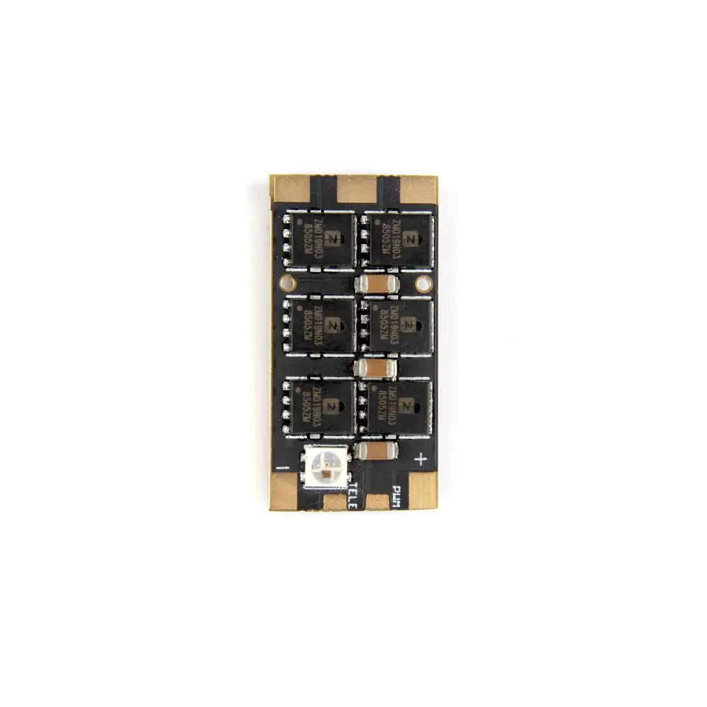 LeadingStar Holybro Tekko32 F3 35A ESC BLHeli_32 3-6S MCU Dshot1200 Build In Current Sensor WS2812B LED | Игрушки и хобби