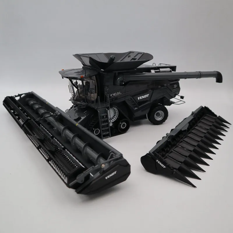 1:32 ROS Super Harvester Fendt IDEAL 9T Agromais SAMMELEDITION XI Diecast Models Toys Car Limited Edition Collection
1:32 ROS Super Harvester Fendt IDEAL 9T Agromais SAMMELEDITION XI Diecast Models Toys Car Limited Edition Collection