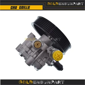 New Power Steering Pump Oil Pump For Mitsubishi Outlander 3.0 4450A149
New Power Steering Pump Oil Pump For Mitsubishi Outlander 3.0 4450A149