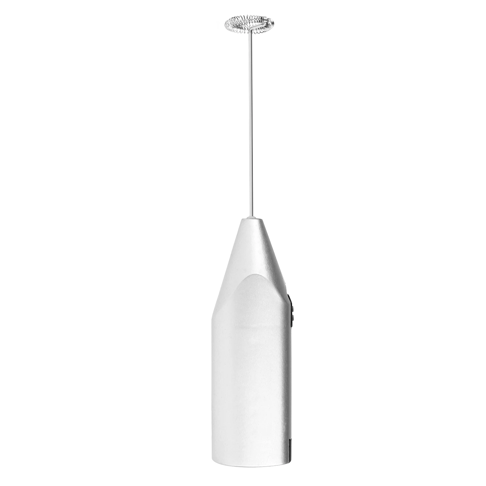 Milk Frother Rechargeable Milk Foamer Stainless Steel Handheld Electric Milk Frother Foam Maker Kitchen Appliance
Milk Frother Rechargeable Milk Foamer Stainless Steel Handheld Electric Milk Frother Foam Maker Kitchen Appliance