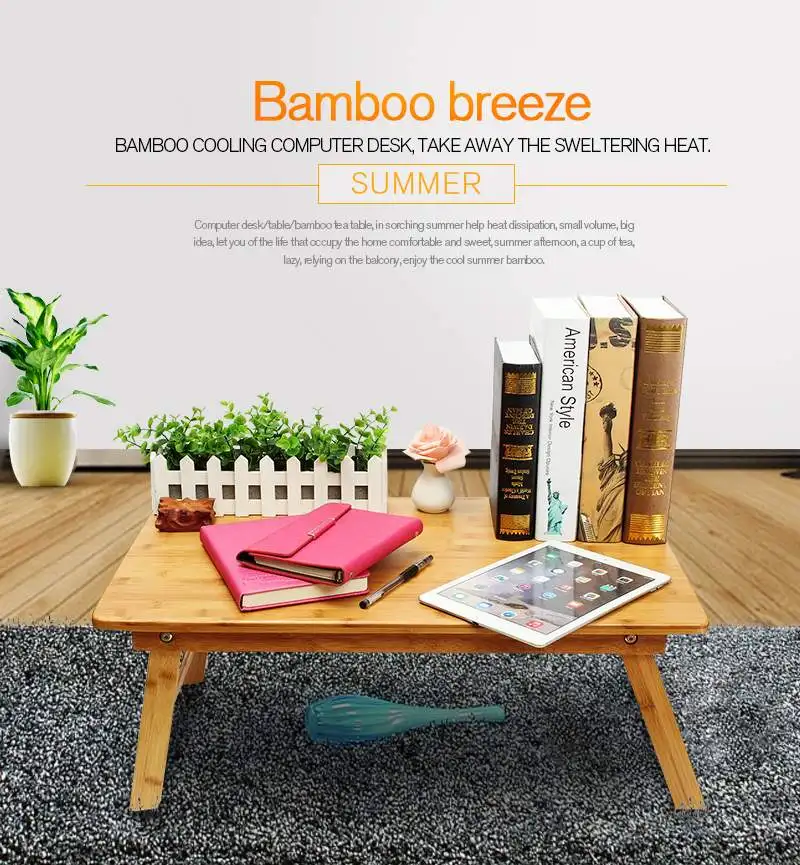 2 Type Folding Adjustable Bamboo Laptop Stand Table Computer Desk Notebook Office Desk Study Table Standing Desk
2 Type Folding Adjustable Bamboo Laptop Stand Table Computer Desk Notebook Office Desk Study Table Standing Desk