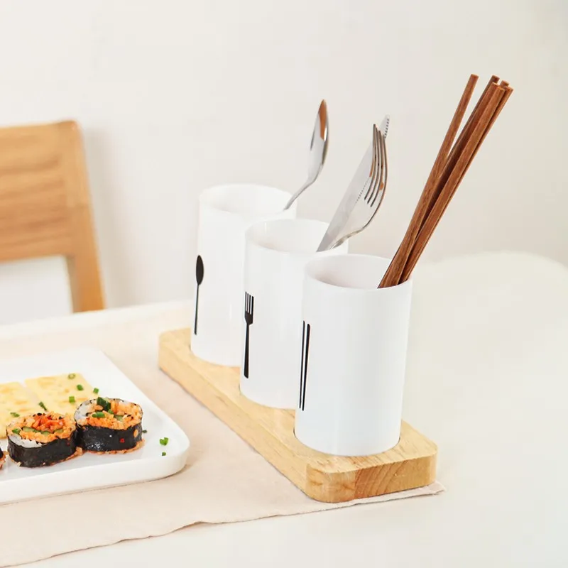 Cutlery Drainer Storage Racks Holders Organizer Kitchen Housekeeper Chopsticks Forks Spoons Console Stand Decoration Home Items
Cutlery Drainer Storage Racks Holders Organizer Kitchen Housekeeper Chopsticks Forks Spoons Console Stand Decoration Home Items