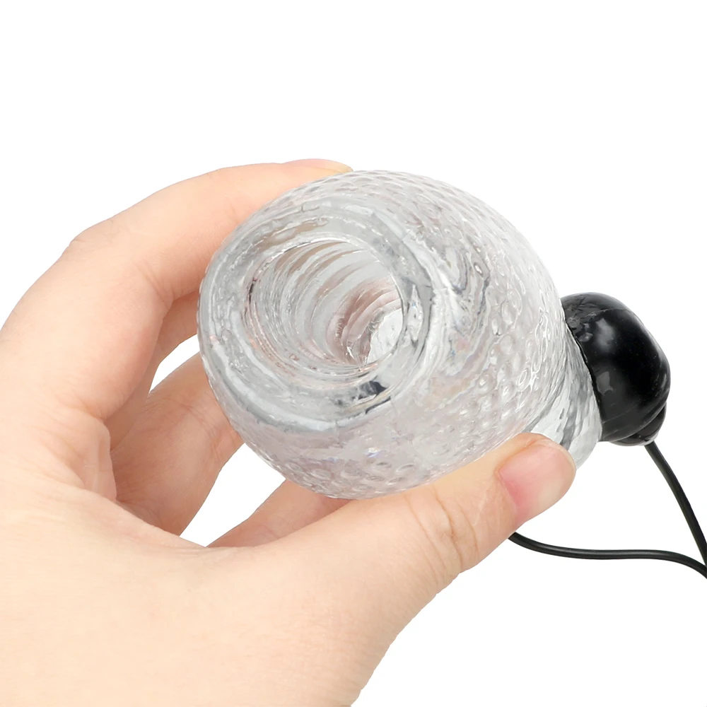 Насадка Вибратор