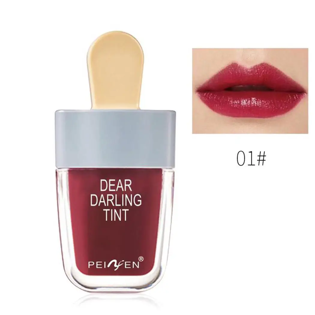 Dating Ice Women Waterproof Party 6g Fashion Lasting Gloss Casual Lip Cream Beauty Long Moisturizing
Dating Ice Women Waterproof Party 6g Fashion Lasting Gloss Casual Lip Cream Beauty Long Moisturizing