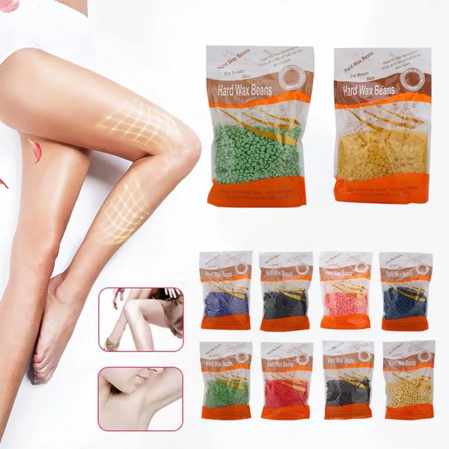 300g Hair Removal Paper-free Solid Wax Beans Arm Body Bikini Professional Hair Removal Wax Beans Depilatory Feet Paraffin Tool
300g Hair Removal Paper-free Solid Wax Beans Arm Body Bikini Professional Hair Removal Wax Beans Depilatory Feet Paraffin Tool