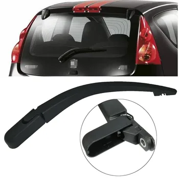 300mm Car Rear Windscreen Windshield Car Wiper Arm For Citroen C1 for Toyota Aygo for Peugeot 107
300mm Car Rear Windscreen Windshield Car Wiper Arm For Citroen C1 for Toyota Aygo for Peugeot 107