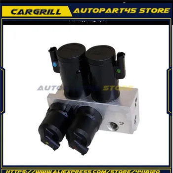 Hydraulic ABC Valve Block W220 2000-2005 SL-CLASS R230 2006-2011 2203200358 A 220 320 03 58 2203280031 For Mercedes S-CLASS
Hydraulic ABC Valve Block W220 2000-2005 SL-CLASS R230 2006-2011 2203200358 A 220 320 03 58 2203280031 For Mercedes S-CLASS