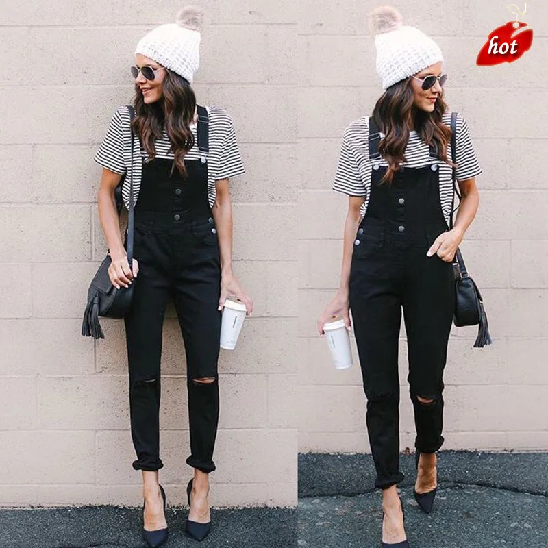New Black Knee Hole In The Back Pants Skinny Jeans Woman High Waist Stretch Capris Ladies Jean Femme Plus Size O8R2
New Black Knee Hole In The Back Pants Skinny Jeans Woman High Waist Stretch Capris Ladies Jean Femme Plus Size O8R2