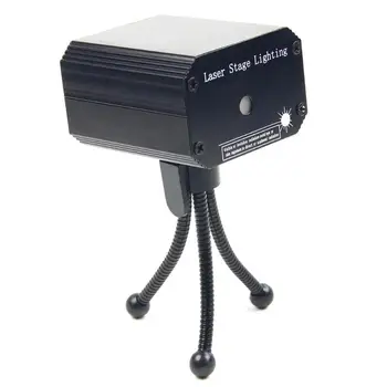 Mini LED Laser Projector Christmas Decorations Disco Light stage lighting effect Dj Voice-activated Xmas Party Club wedding
Mini LED Laser Projector Christmas Decorations Disco Light stage lighting effect Dj Voice-activated Xmas Party Club wedding