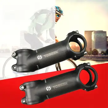 Mounchain one piece 110mm Bike Accessories Carbon Fiber Stand Pipe Bike Aluminum Alloy Mountain Bike Handle Stand
Mounchain one piece 110mm Bike Accessories Carbon Fiber Stand Pipe Bike Aluminum Alloy Mountain Bike Handle Stand
