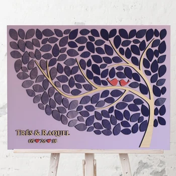 3d Custom Wedding Guest Book Alternative Wedding Tree of Life Rustic Guestbook Custom Bridal Shower Purple Tree Guest Books
3d Custom Wedding Guest Book Alternative Wedding Tree of Life Rustic Guestbook Custom Bridal Shower Purple Tree Guest Books
