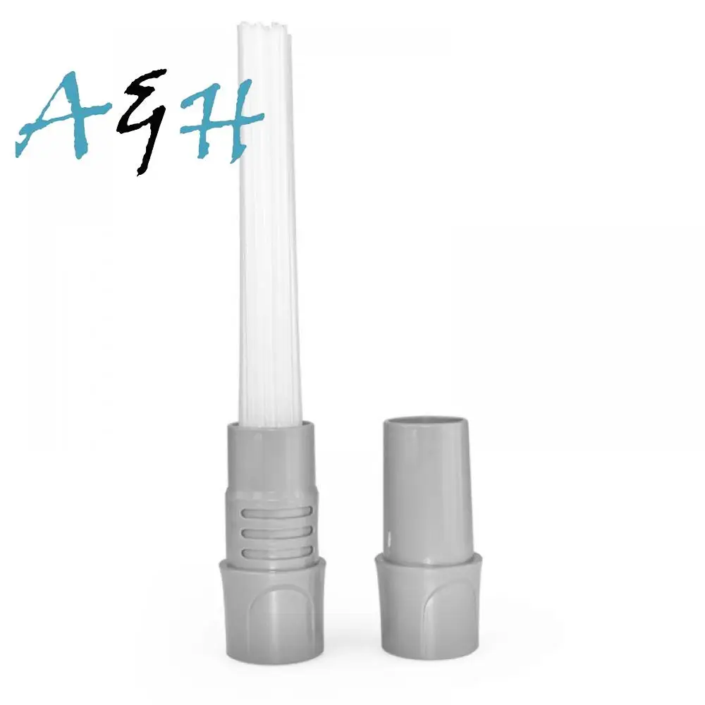 HOMDOX Multi-functional Dust Daddy Brush Cleaner Dirt Remover Portable Universal Vacuum Attachment Tools
HOMDOX Multi-functional Dust Daddy Brush Cleaner Dirt Remover Portable Universal Vacuum Attachment Tools