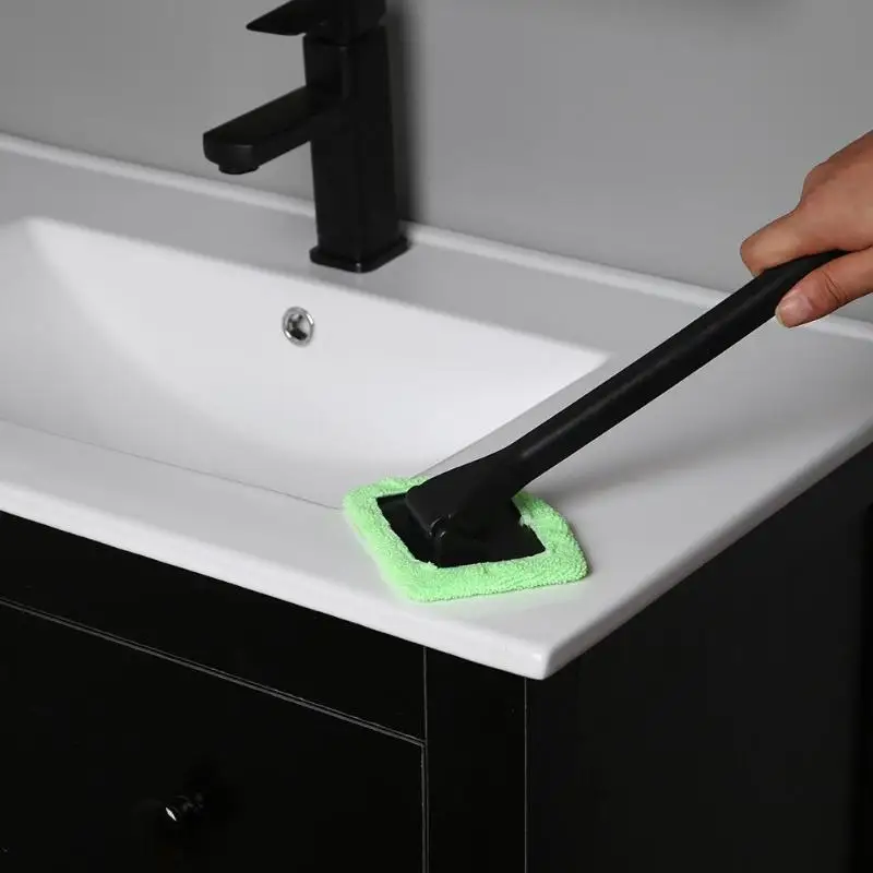 1Pcs Microfiber Handle Window Brush Car Detachable Windshield Cleaning Brush with Cloth Pad Car Auto Cleaner Cleaning Tool Brush
1Pcs Microfiber Handle Window Brush Car Detachable Windshield Cleaning Brush with Cloth Pad Car Auto Cleaner Cleaning Tool Brush