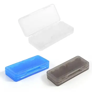 ALLOYSEED 4 Slots Storage Box Protective Game Card Case for Nintend Switch Momery Game Cards for NS
ALLOYSEED 4 Slots Storage Box Protective Game Card Case for Nintend Switch Momery Game Cards for NS