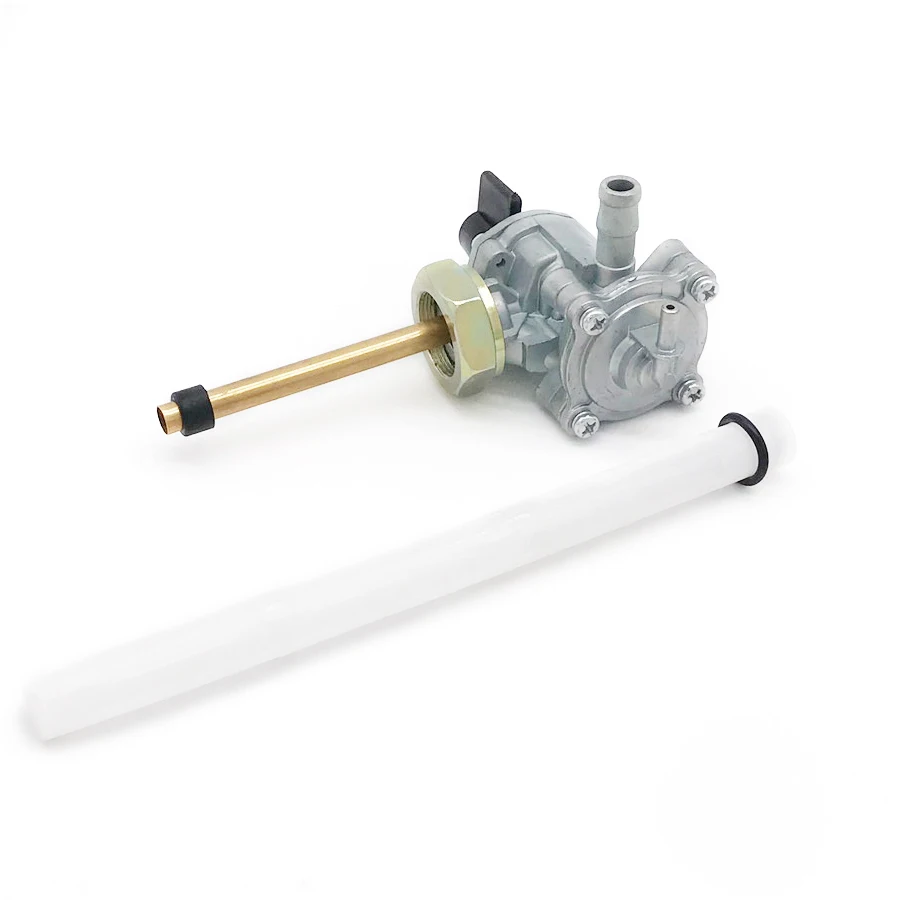 Motorcycle Fuel Petcock Switch Valve For Honda Shadow Aero VT750C VT750CA 2004 -2006
Motorcycle Fuel Petcock Switch Valve For Honda Shadow Aero VT750C VT750CA 2004 -2006