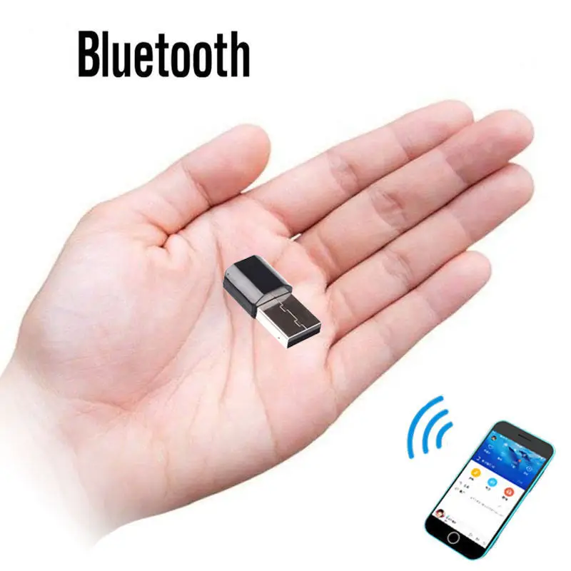 Hot 2019 Wireless USB Bluetooth 3.5mm AUX Audio Stereo Music Home Car Receiver Adapter
Hot 2019 Wireless USB Bluetooth 3.5mm AUX Audio Stereo Music Home Car Receiver Adapter