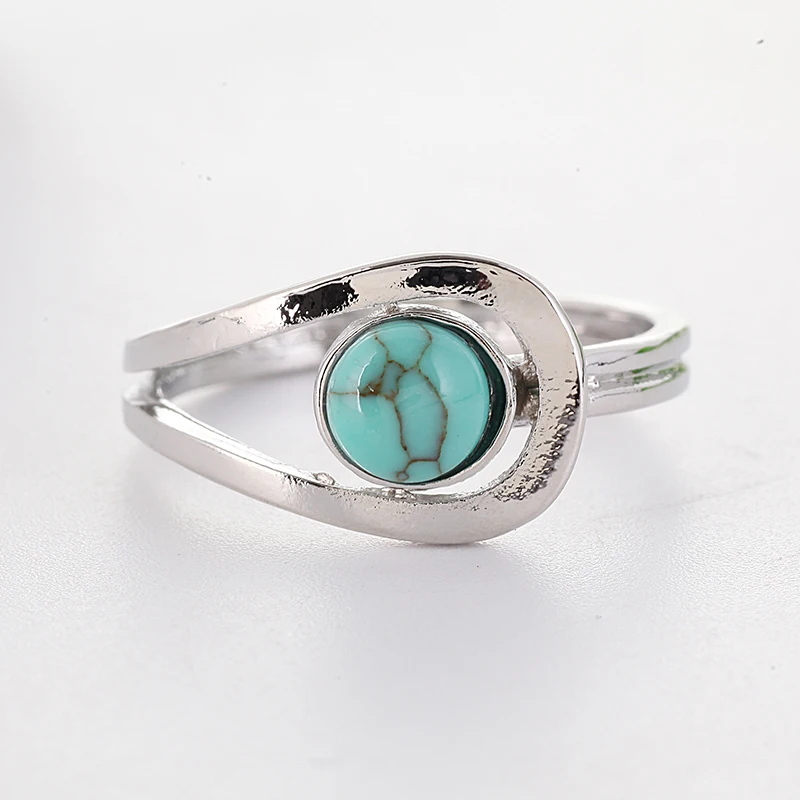 Green Stone Rings for Women Vintage Jewelry Antique Silver Ring Ladies Accessories Ring Bague Femme Anillos Mujer F5J433
Green Stone Rings for Women Vintage Jewelry Antique Silver Ring Ladies Accessories Ring Bague Femme Anillos Mujer F5J433