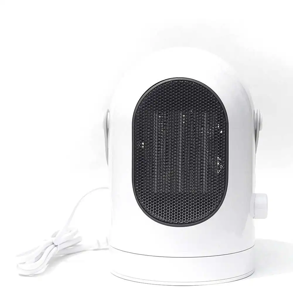 Nooberone S700 Electric Fan Heater,Oscillating Ceramic Fan Heater,Portable PTC Heater, 600W Personal Fan Heater With Warm And
Nooberone S700 Electric Fan Heater,Oscillating Ceramic Fan Heater,Portable PTC Heater, 600W Personal Fan Heater With Warm And